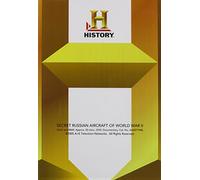 Secret Russian Aircraft WW2