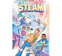 Secret S.t.e.a.m. Society: Music: Volume 2