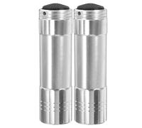 Secret Safe - Hidden Safe, Home Safee Box, Small Fake Flashlight for Jewelry Cash and Valuables, Discreet SafeS Container for Money Hiding and Secure, Portable Secret Stash Flashlight Shape