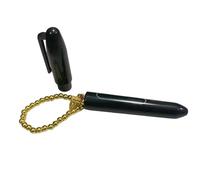 Secret Safe Pen - Realistic Hidden Storage, Discreet Money Holder | Concealed Valuables Protection Device System, Portable Everyday Security Container For Desk Bedroom Living Room School Bookshelf Tra