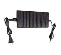 Secret Safe Stash Container - Black, Laptop Charger Shape Hiding Container, Hidden Storage For Necklaces Rings Jewelry Change, Realistic Charger Design, Screw-Off Top | Homeowners, Travel, Bedroom, Li