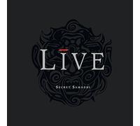 Secret Samadhi by Live (1997-05-03)
