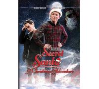 Secret Santa: A Christmas Adventure (DVD) Joe Monroe - Andre Nigel Butler