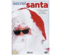Secret Santa [DVD] [2007] [Edizione: Regno Unito]