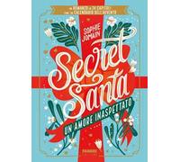 Secret Santa. Un amore inaspettato