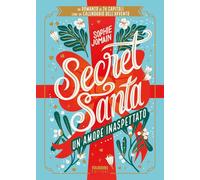 Secret Santa. Un amore inaspettato