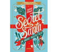 Secret Santa. Un amore inaspettato