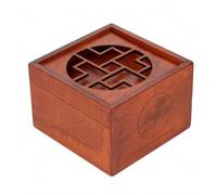 Secret Scatola Foresta - Molto Difficile