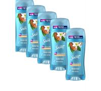 Secret Scent Expressions Invisible Solid Coco Butter 2.6oz5 Pack