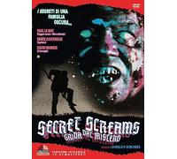 Secret screams - Grida dal mistero (Oblivion Grindhouse)