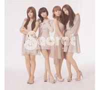 Secret - Secret - Korekurai No Sayonara [Japan CD] AICL-2355