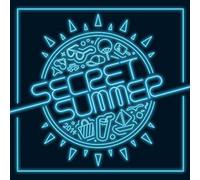 Secret - Secret Summer A Type