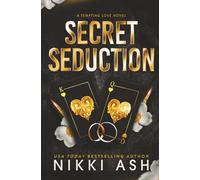 Secret Seduction: 4