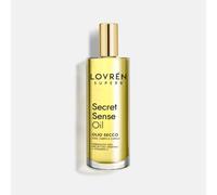 Secret Sense Oil Lovren 100ml