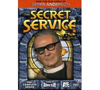 Secret Service - Complete Series