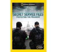 Secret Service Files: Protecting the President (DVD)