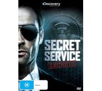Secret Service Secrets [Edizione: Australia]