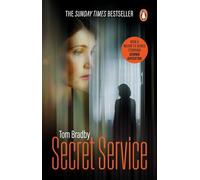 Secret Service: The Sunday Times top ten bestseller