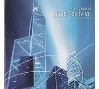 Secret Service - The Ve ry Be st O f [incl. 10 o'Clock Post Man]