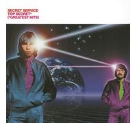 Secret Service - Top Secret: Greatest Hits