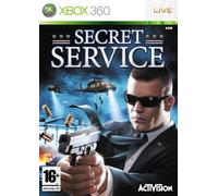 Secret Service (XBOX 360) [Edizione: Regno Unito]