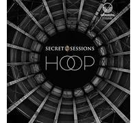 Secret Sessions Hoop (CD) Album
