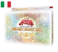 Deck Build Pack: Hidden Summoners - Booster box Korean Yu-Gi-Oh OCG Cards