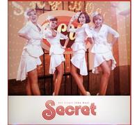 Secret - Shy Boy (Single)