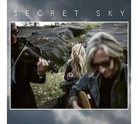 Secret Sky by Secret Sky