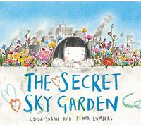 Secret Sky Garden – Simon & Schuster