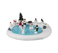 Secret Snowman Ball Cod. 44320