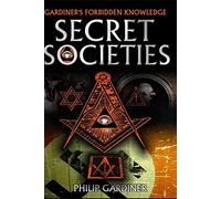 Secret Societies [2007] [DVD] [2012] [NTSC]