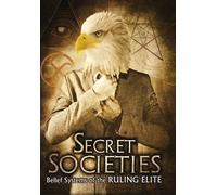 Secret Societies: Belief Systems of the Ruling Elite (DVD) Philip Gardiner