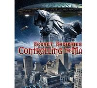Secret Societies: Controlling The Masses (DVD) Various