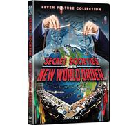 Secret Societies & New World Order