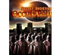 Secret Societies: Occult Power (DVD) Various