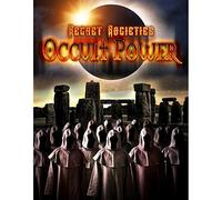 Secret Societies: Occult Power (DVD) Various