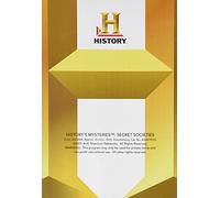 Secret Societies - Secret Societies