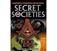 Secret Societies - Secret Societies