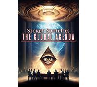Secret Societies: The Global Agenda (DVD)