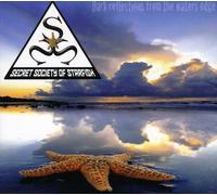 Secret Society Of Starfish - Dark Reflections From The Waters Edge