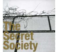 Secret Society - Sad Boys Dance When No One Is Watching