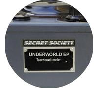 Secret Society - UNDERWORLD EP -PD-