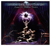 Secret Sphere - Scent Of Human Desire