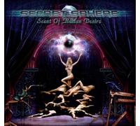 Secret Sphere - Scent of Human Desire,the