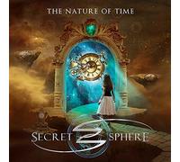 Secret Sphere - The Nature Of Time