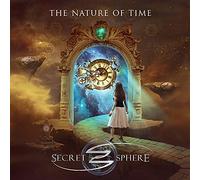 Secret Sphere - The Nature Of Time