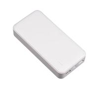 Secret Stash, Power Bank Shape Safe, Hidden Jewelry Storage Box with Compact Design for Hiding Necklaces Rings Valuables Travel Use Home Office Drawer Security Organizer, 5.51x2.68x0.98 inches