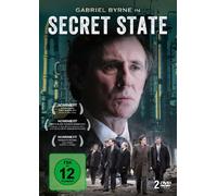 Secret State