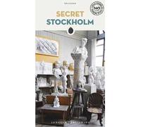 Secret Stockolm